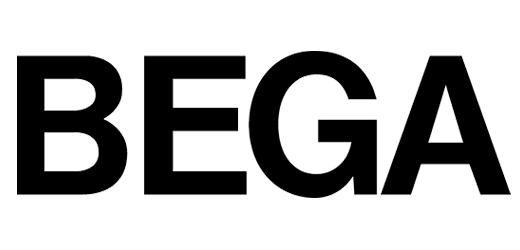 Logo » Unternehmen » BEGA