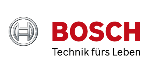 Logo » Unternehmen » Bosch