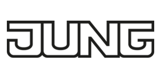 Logo » Unternehmen » JUNG