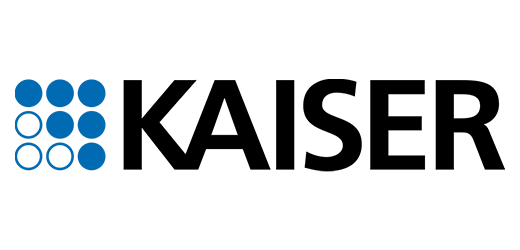 Logo » Unternehmen » Kaiser