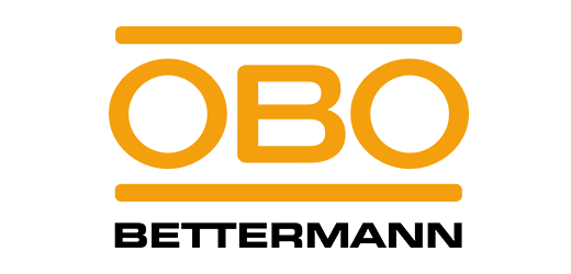 Logo » Unternehmen » OBO Bettermann
