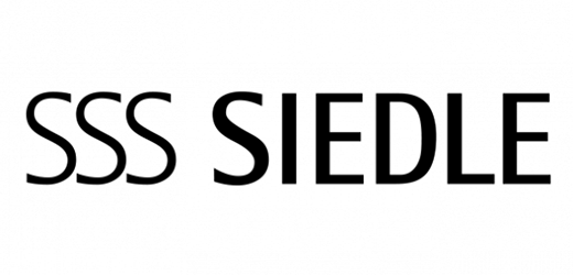 Logo » Unternehmen » Siedle