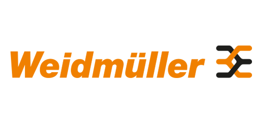 Logo » Unternehmen » Weidmüller