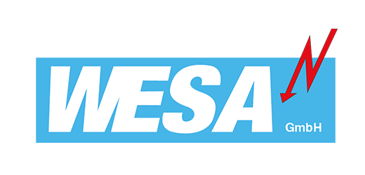 Logo » Unternehmen » WESA