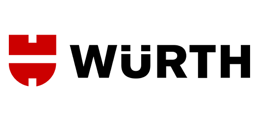 Logo » Unternehmen » Würth