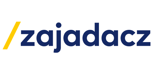 Logo » Unternehmen » zajadacz